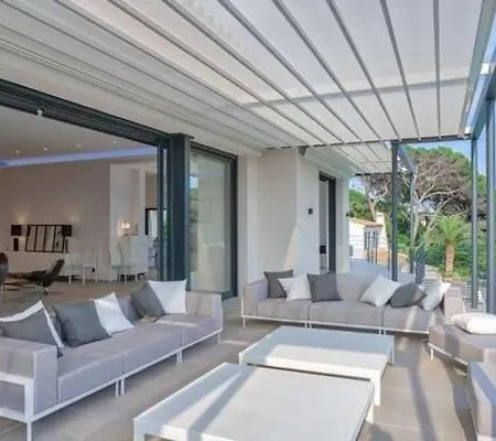 Great With Big Garden Near To The Beach * Sainte-Maxime