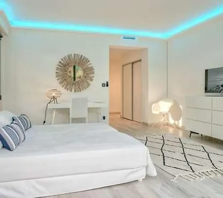 Great With Big Garden Near To The Beach Bed & Breakfast Sainte-Maxime