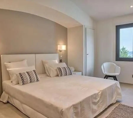 Great With Big Garden Near To The Beach * Sainte-Maxime
