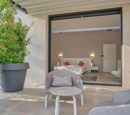 Great With Big Garden Near To The Beach Sainte-Maxime