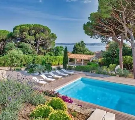 Great With Big Garden Near To The Beach *